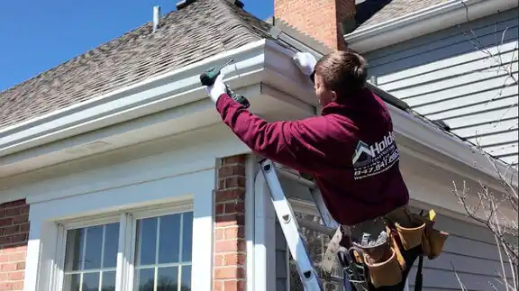 gutter services Cedar Creek